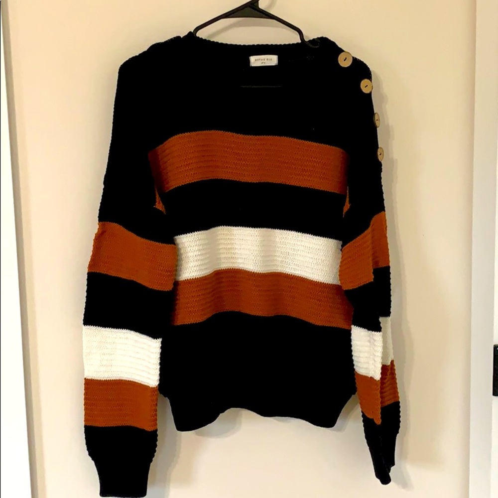 Sophie Rue Sweater